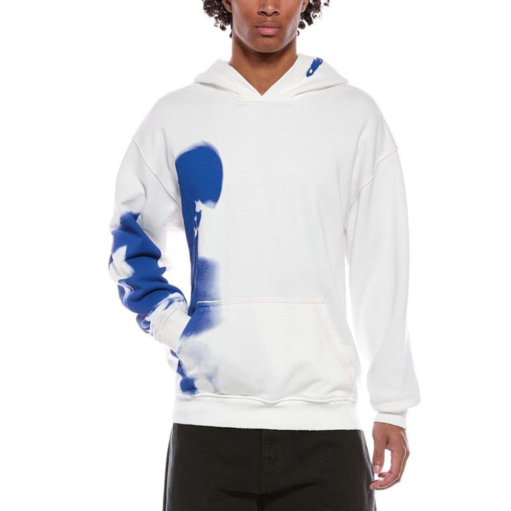 Diesel Mens Hoodie